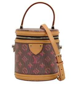 Pop Cannes, Canvas, Multi, NFC, S, 3*